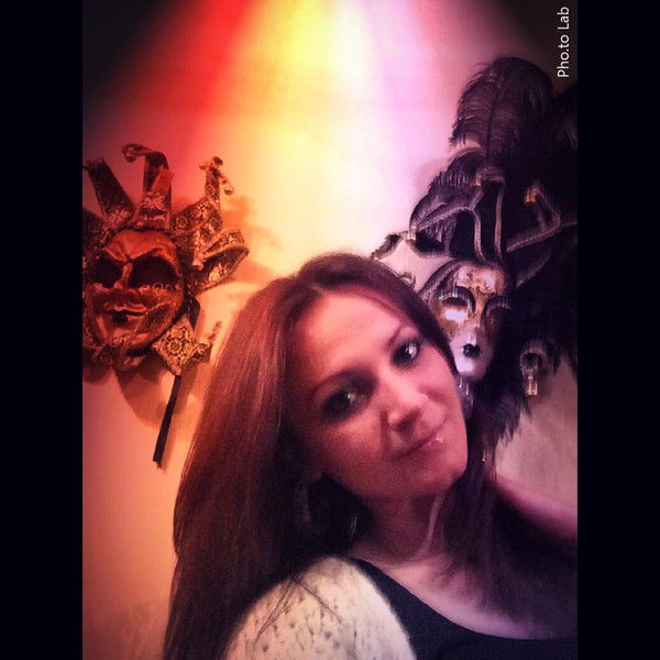 Анастасия Ркоян