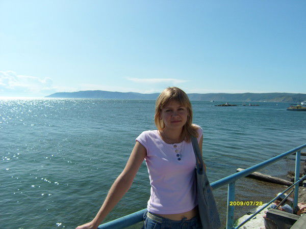 Валентина Савватеева