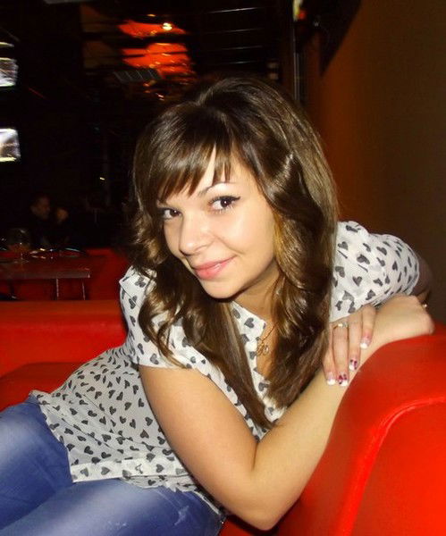 Юлия Игоревна