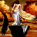 Валюша Angel