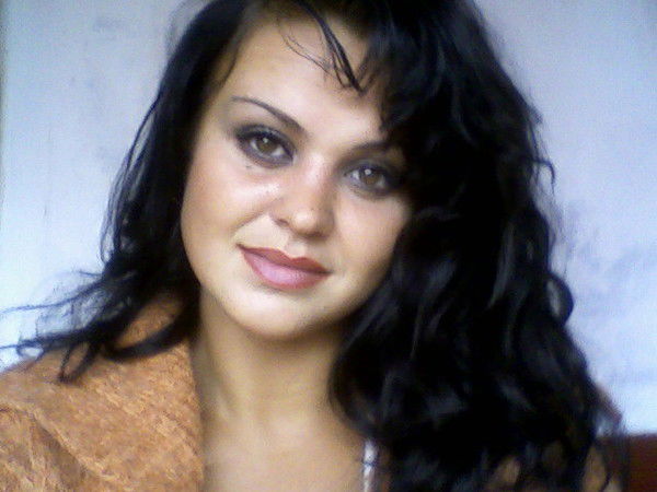 Виктория Иванова