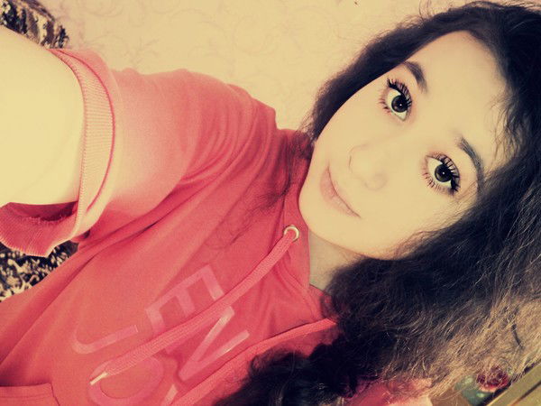 Таня Новосельчан