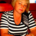 Галина Голуб