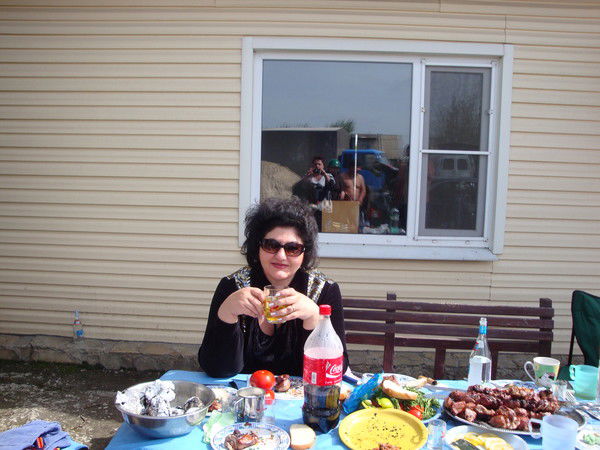 Ирина Мнацакаянц