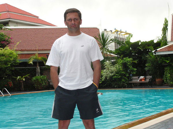 Сергей Ксензенко