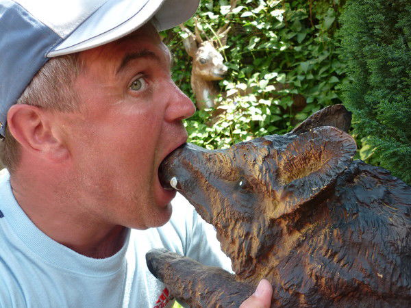 Калинин Евгений