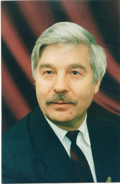 Станислав Пирнач