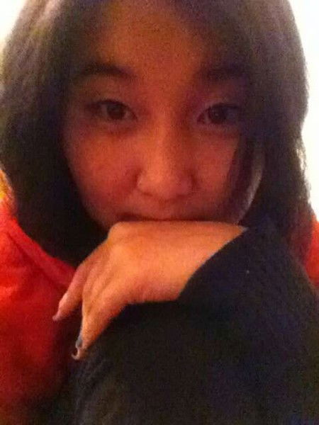 ~Айсулу~ Еркинбек