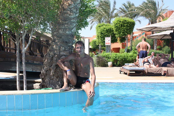 Алексей Бородко