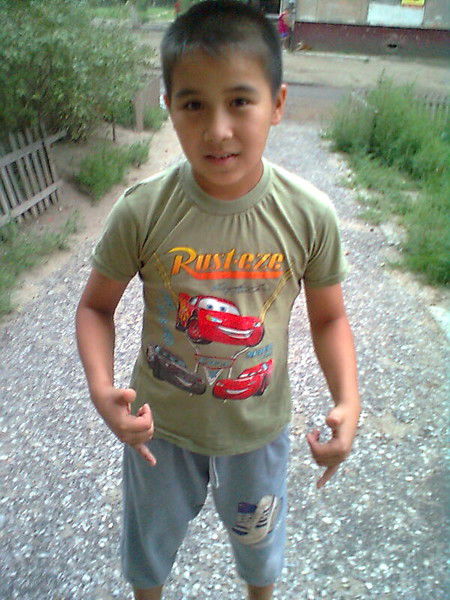 Супер Boy Но Не Tvoi!!!!