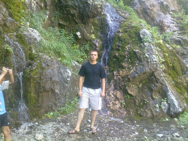 Иван Василенко