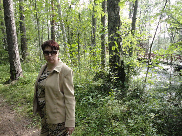 Лилия Титова