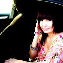 Елена Каширина