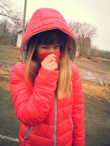 Яна Посвистак