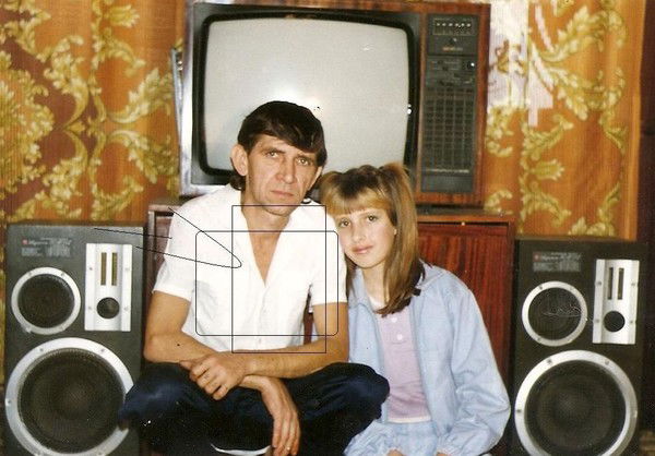 Михаил Новикoв