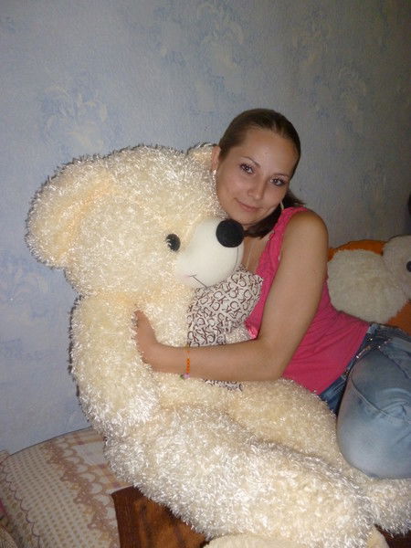 ***любимка*** Та Самая