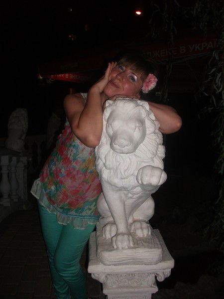 Татьяна Явтушенко