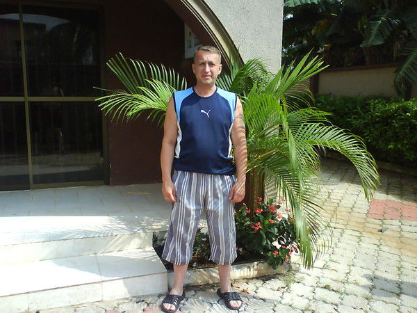 Алексей Шатунов