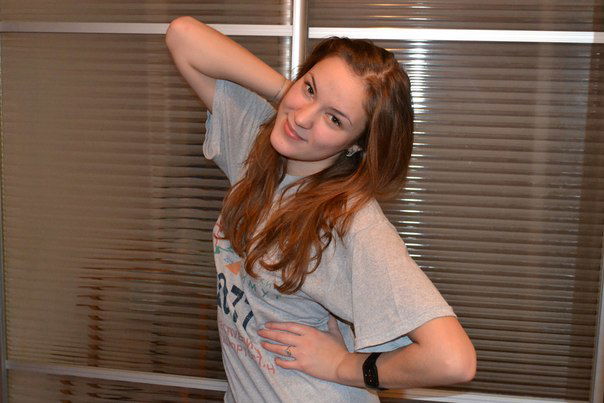 Эльвина Гильмутдинова