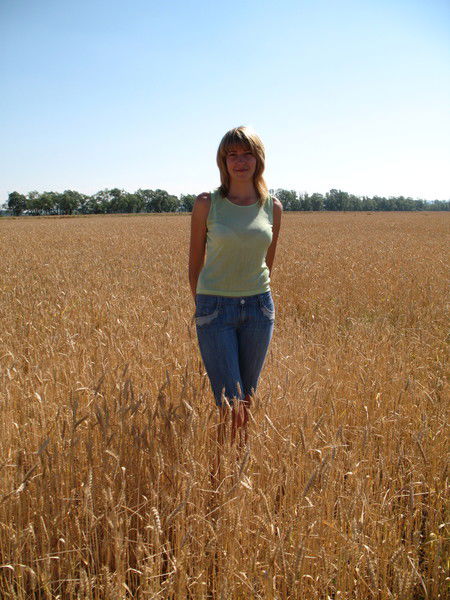 Елена Самодурова