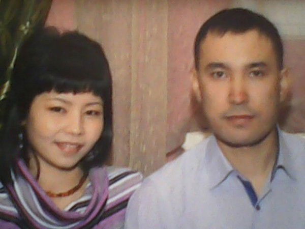 Арайлым Омарбекова