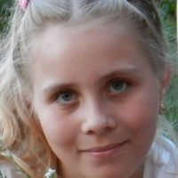 Карина Мухина