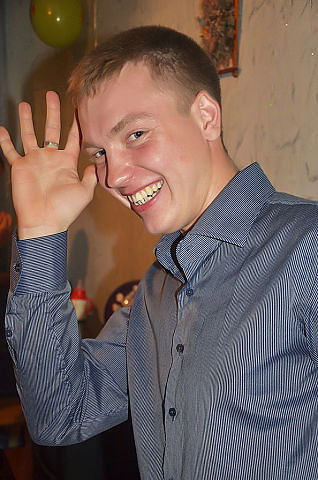 Жека Фебенчуков