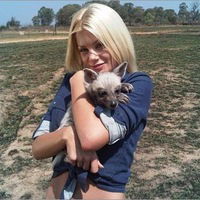 Ангелина Бондаренко