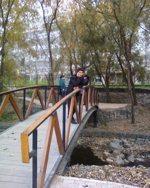 Ильтифат Мирзоев