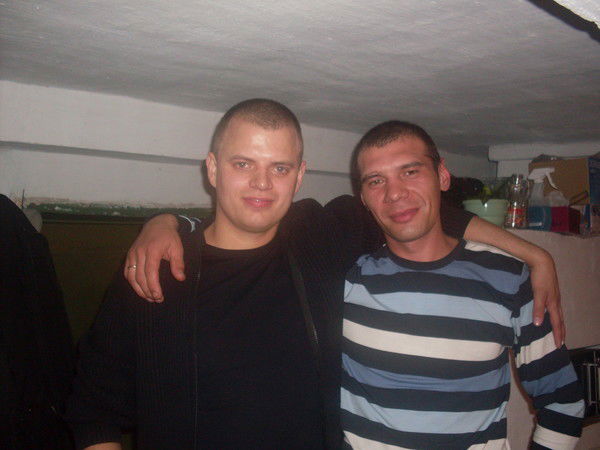 Сергей Головков