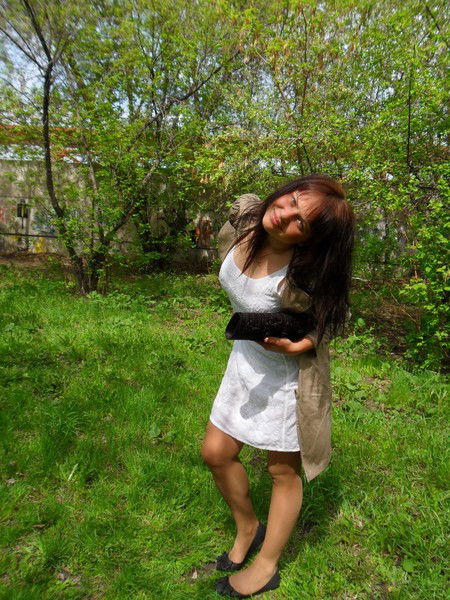 Катя Селютина