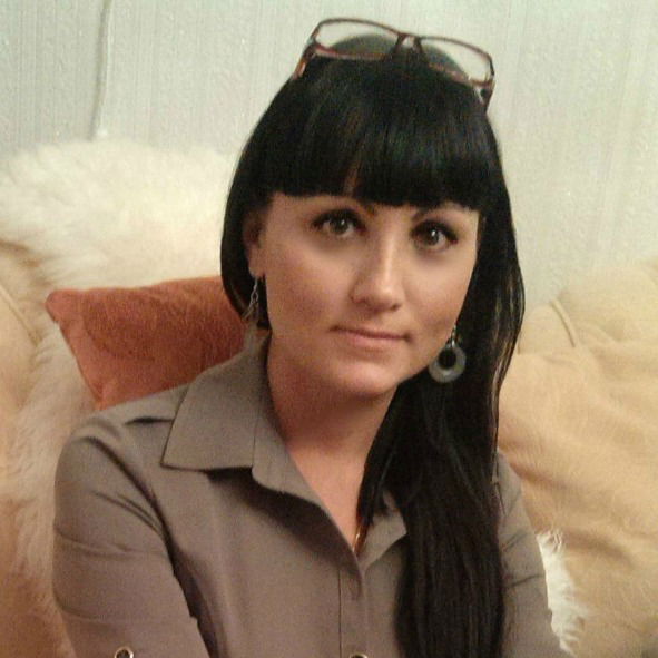 Наталья Смелова