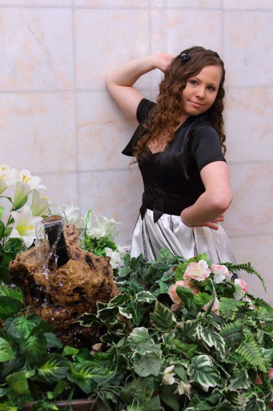 Екатерина Челышева