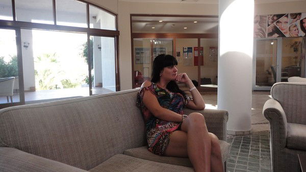 Ксения Волкова