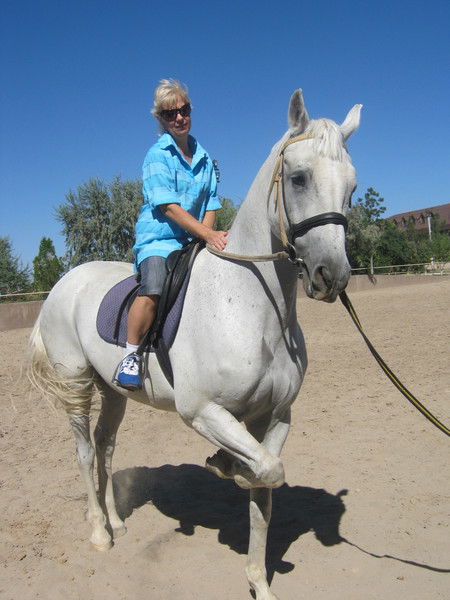 Светлана Прохорова