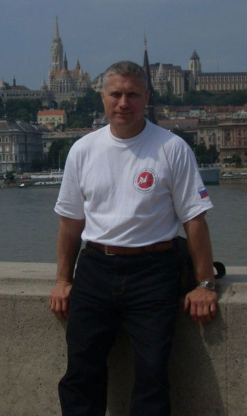 Илья Баталов