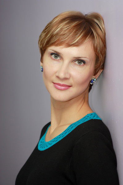 Наталия Полякова