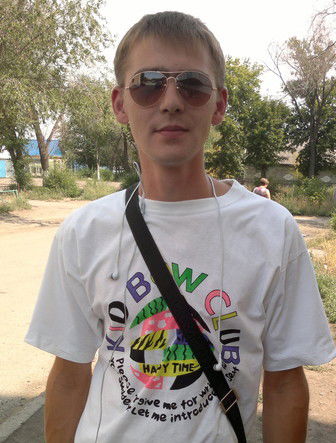 Пашен Савельев