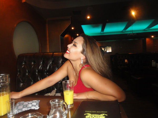 Aisanam Jarmuhamedova