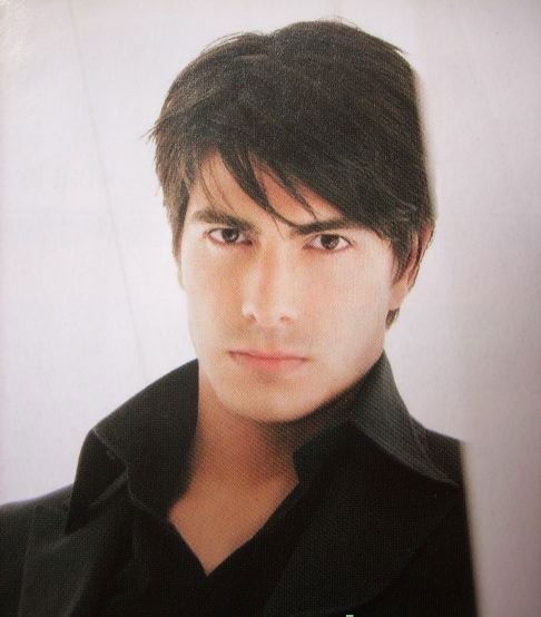 Алексей Власов