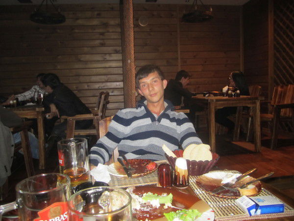 Равис Сибятов