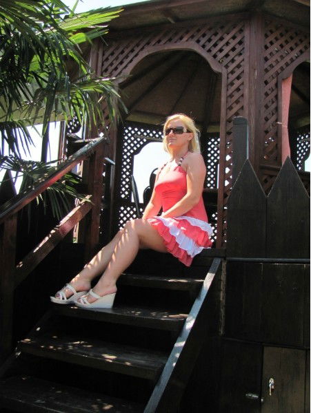 Виталия Саморукова