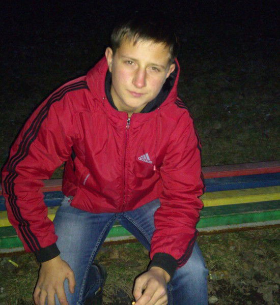 Станислав Гудков