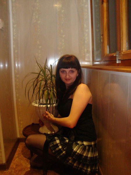 Кристина Ермакова(Князева)