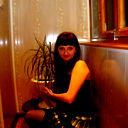 Кристина Ермакова(Князева)