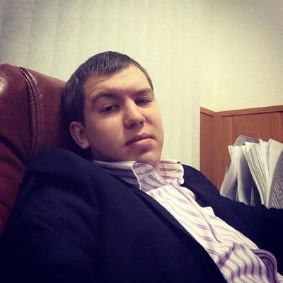 Александр Минченко