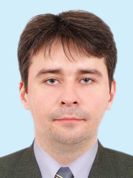 Евгений Гладышев