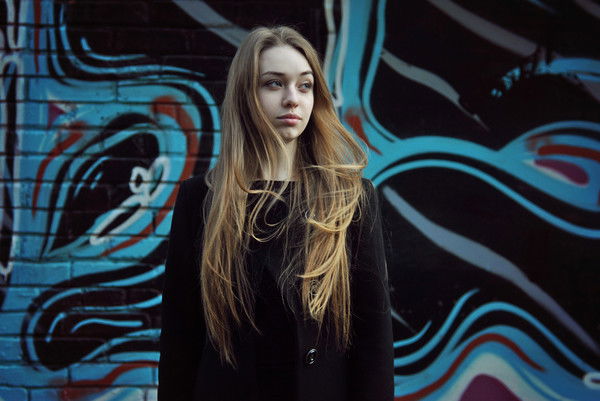 Екатерина Казакова