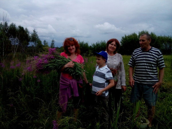 Наталия Жесткова