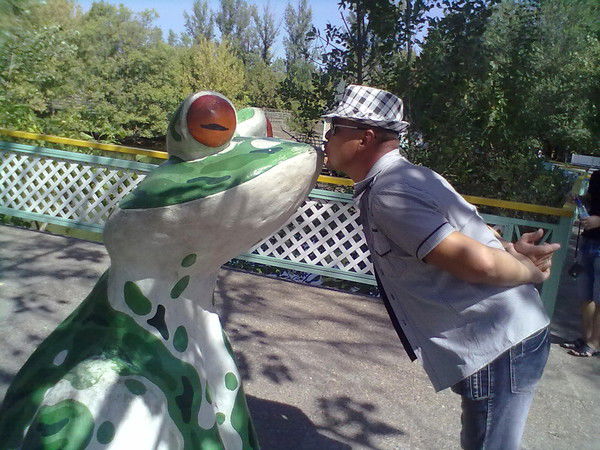 Сергей Пихтелев